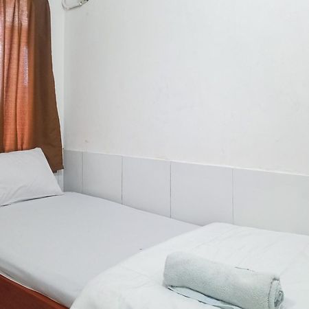 Malibu Syariah Bogor Redpartner Exterior foto