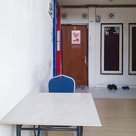 Malibu Syariah Bogor Redpartner Exterior foto
