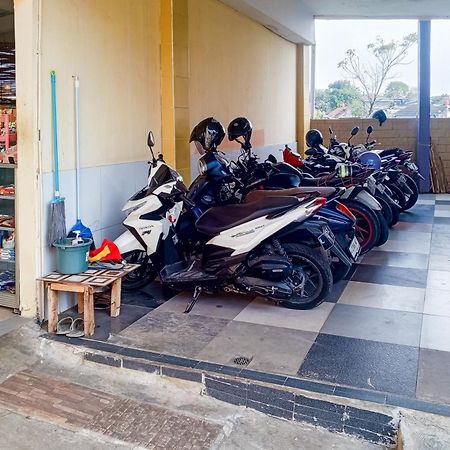 Malibu Syariah Bogor Redpartner Exterior foto