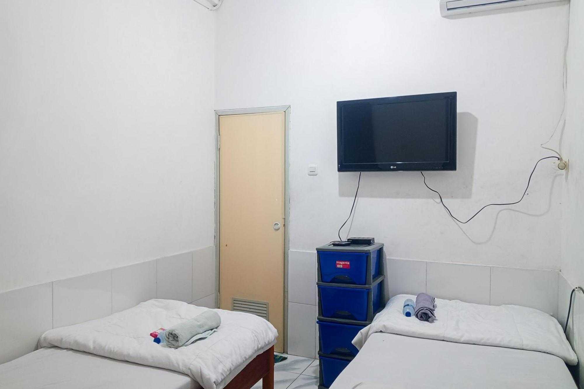 Malibu Syariah Bogor Redpartner Exterior foto