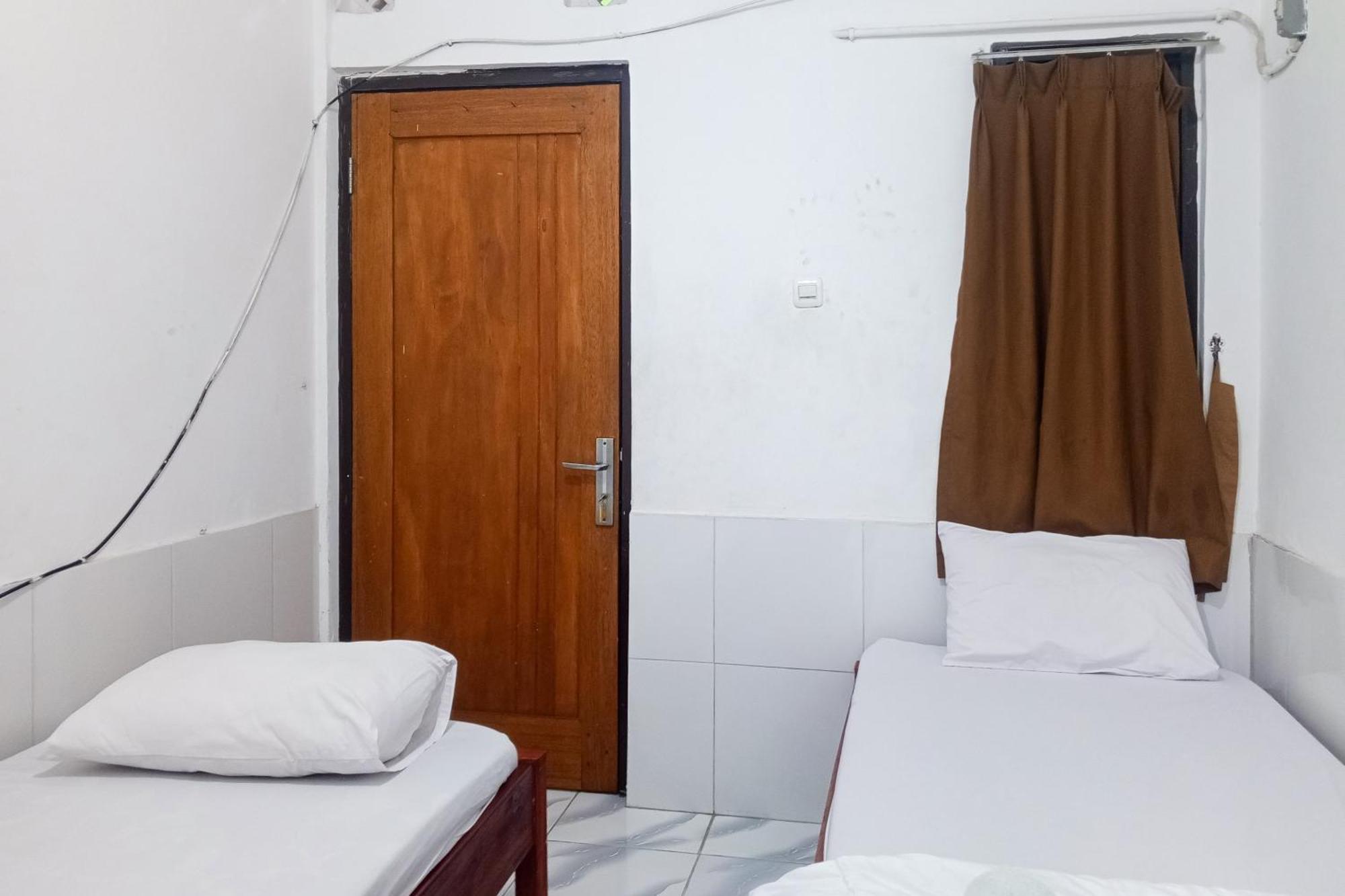 Malibu Syariah Bogor Redpartner Exterior foto
