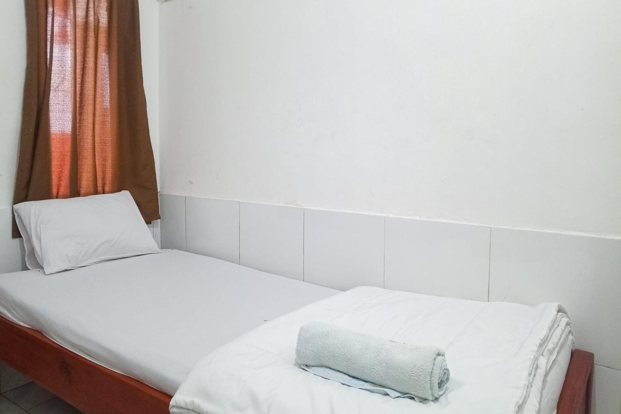 Malibu Syariah Bogor Redpartner Exterior foto