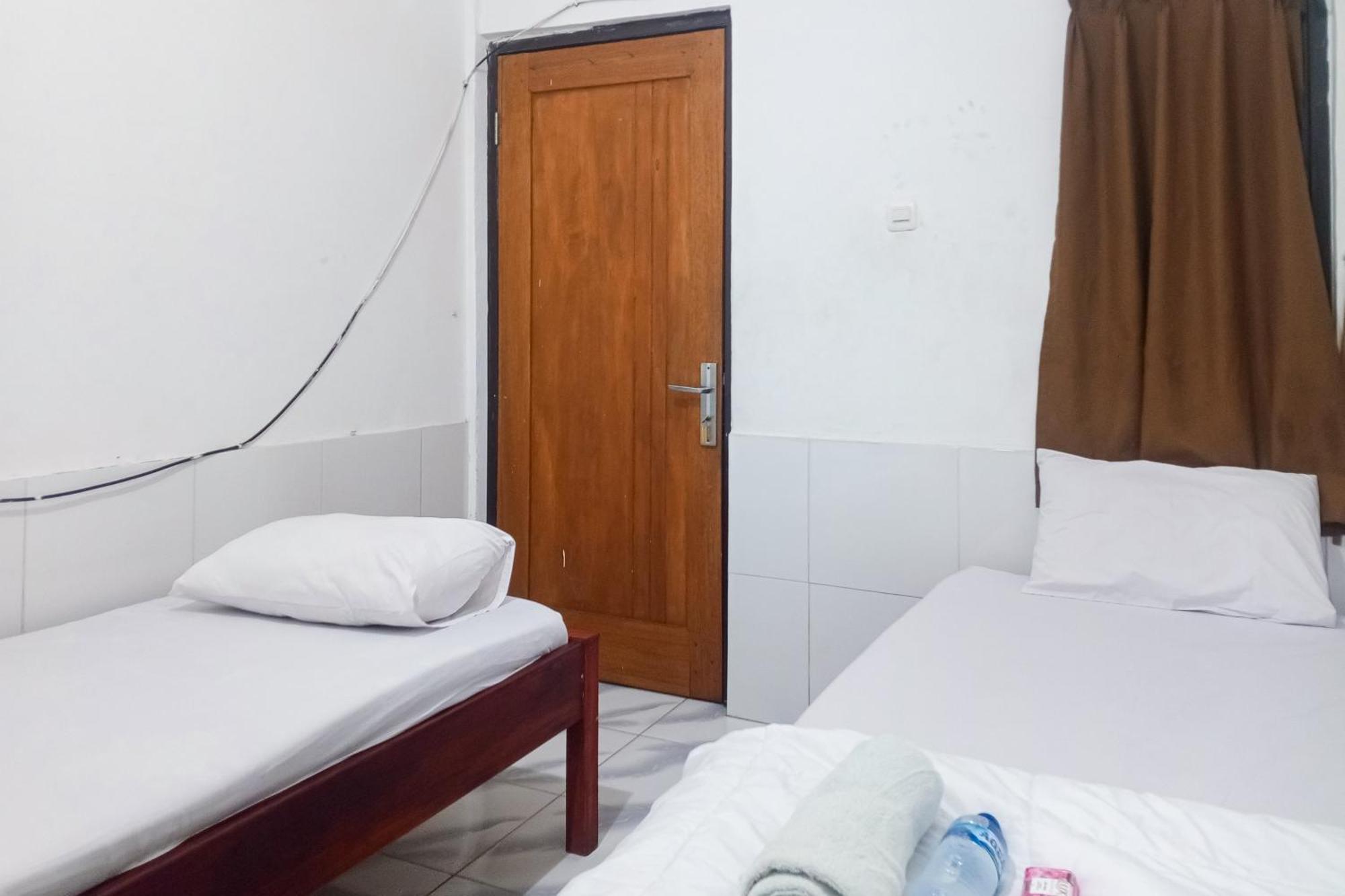 Malibu Syariah Bogor Redpartner Exterior foto