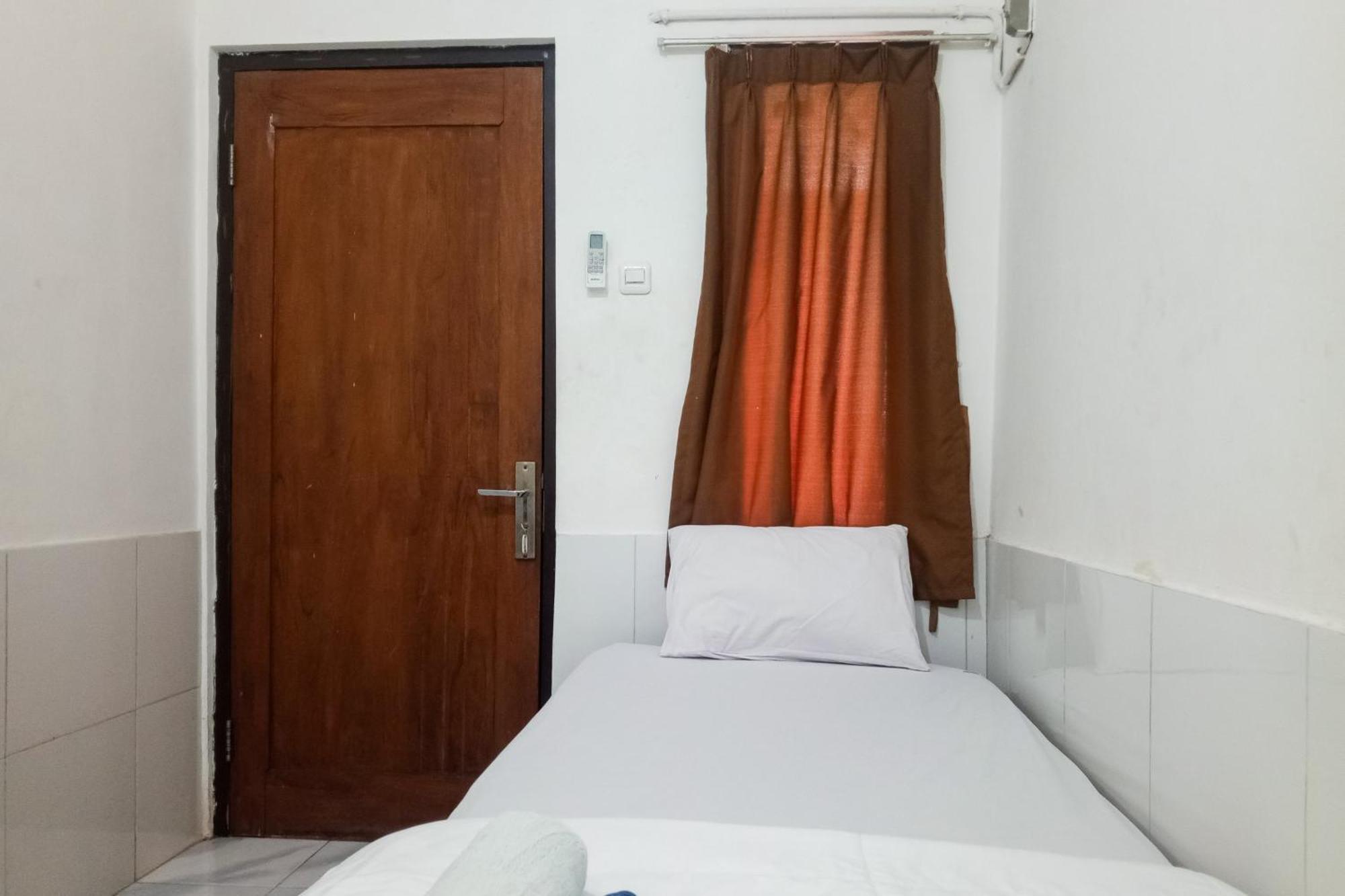 Malibu Syariah Bogor Redpartner Exterior foto