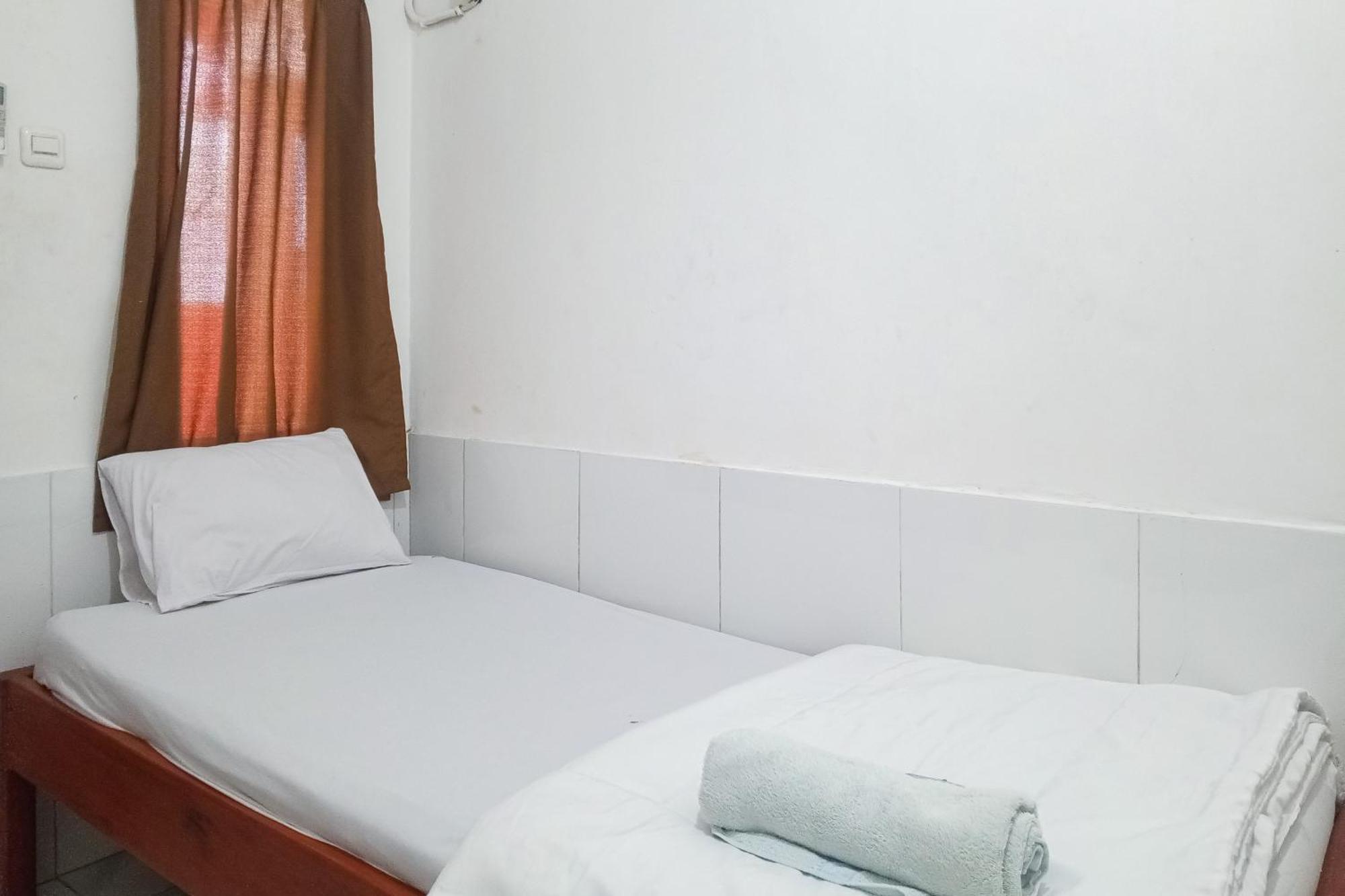 Malibu Syariah Bogor Redpartner Exterior foto