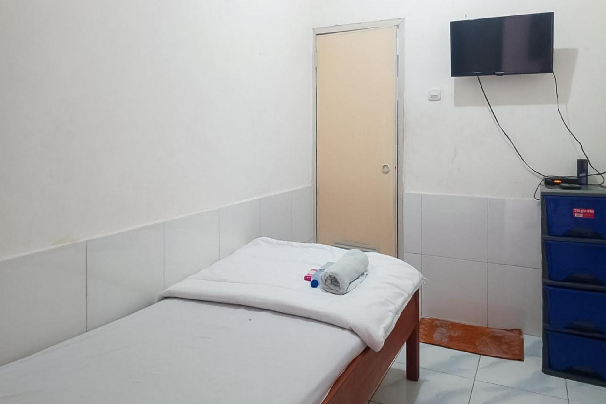 Malibu Syariah Bogor Redpartner Exterior foto