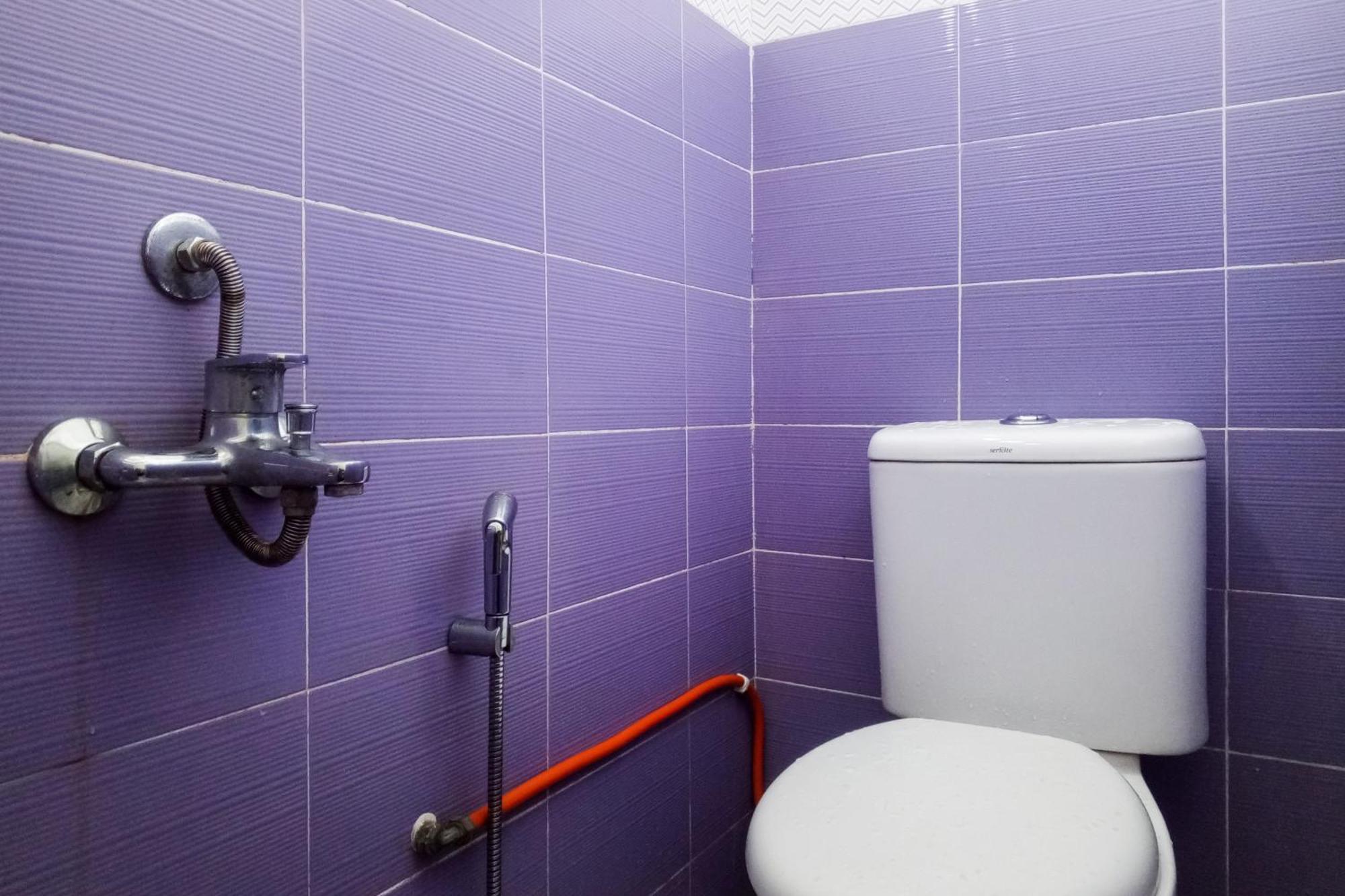 Malibu Syariah Bogor Redpartner Exterior foto