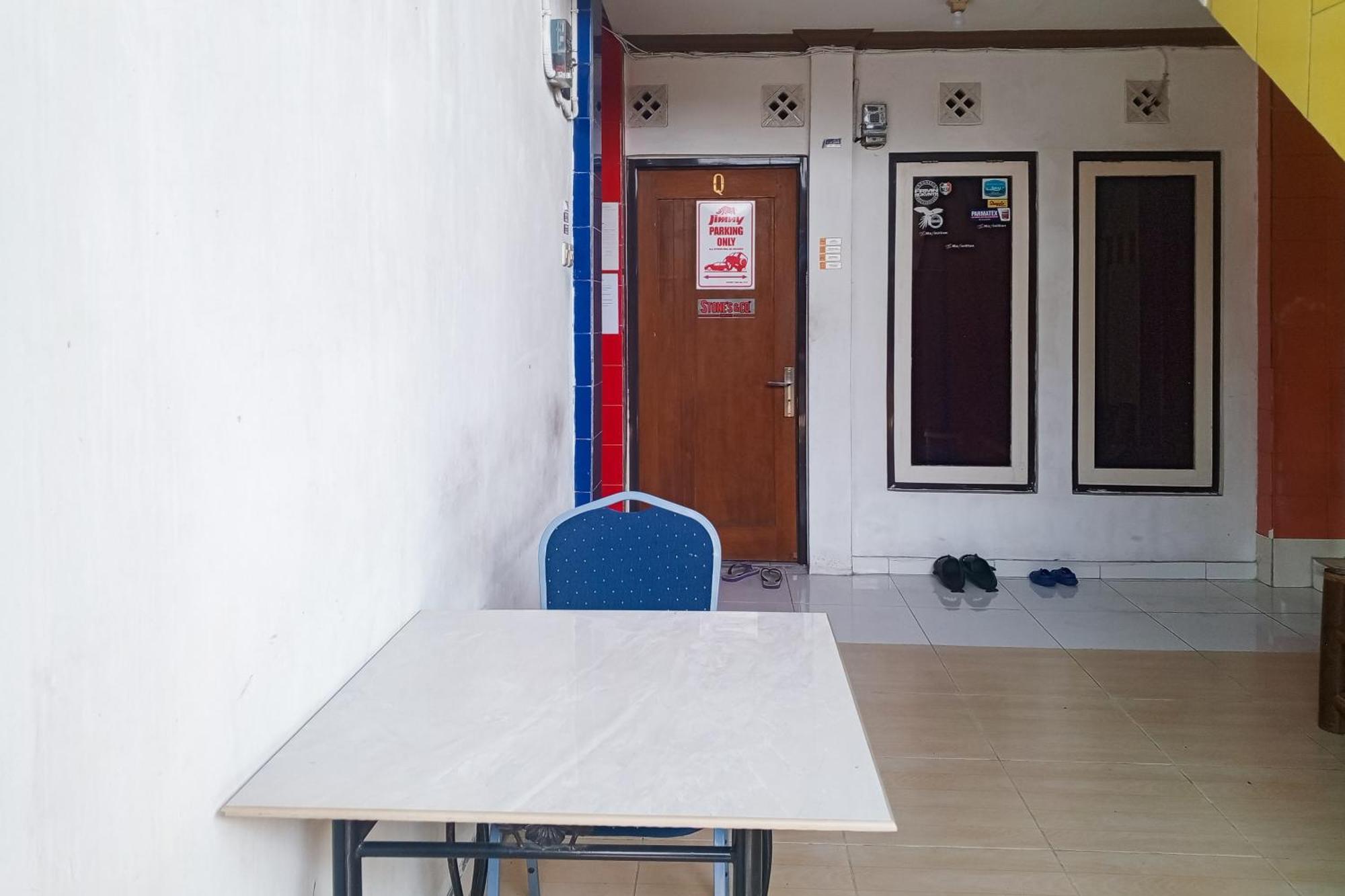 Malibu Syariah Bogor Redpartner Exterior foto