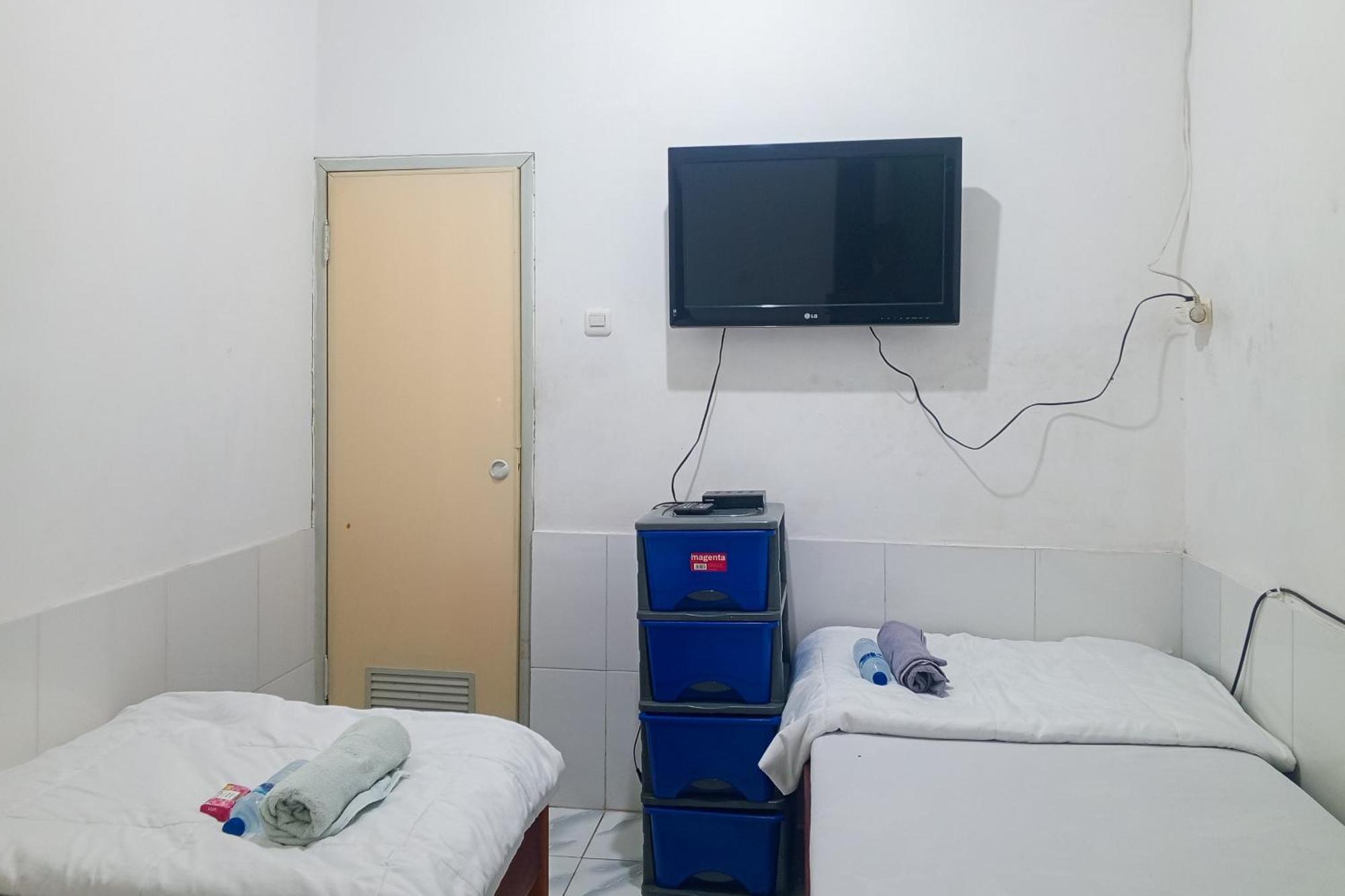 Malibu Syariah Bogor Redpartner Exterior foto
