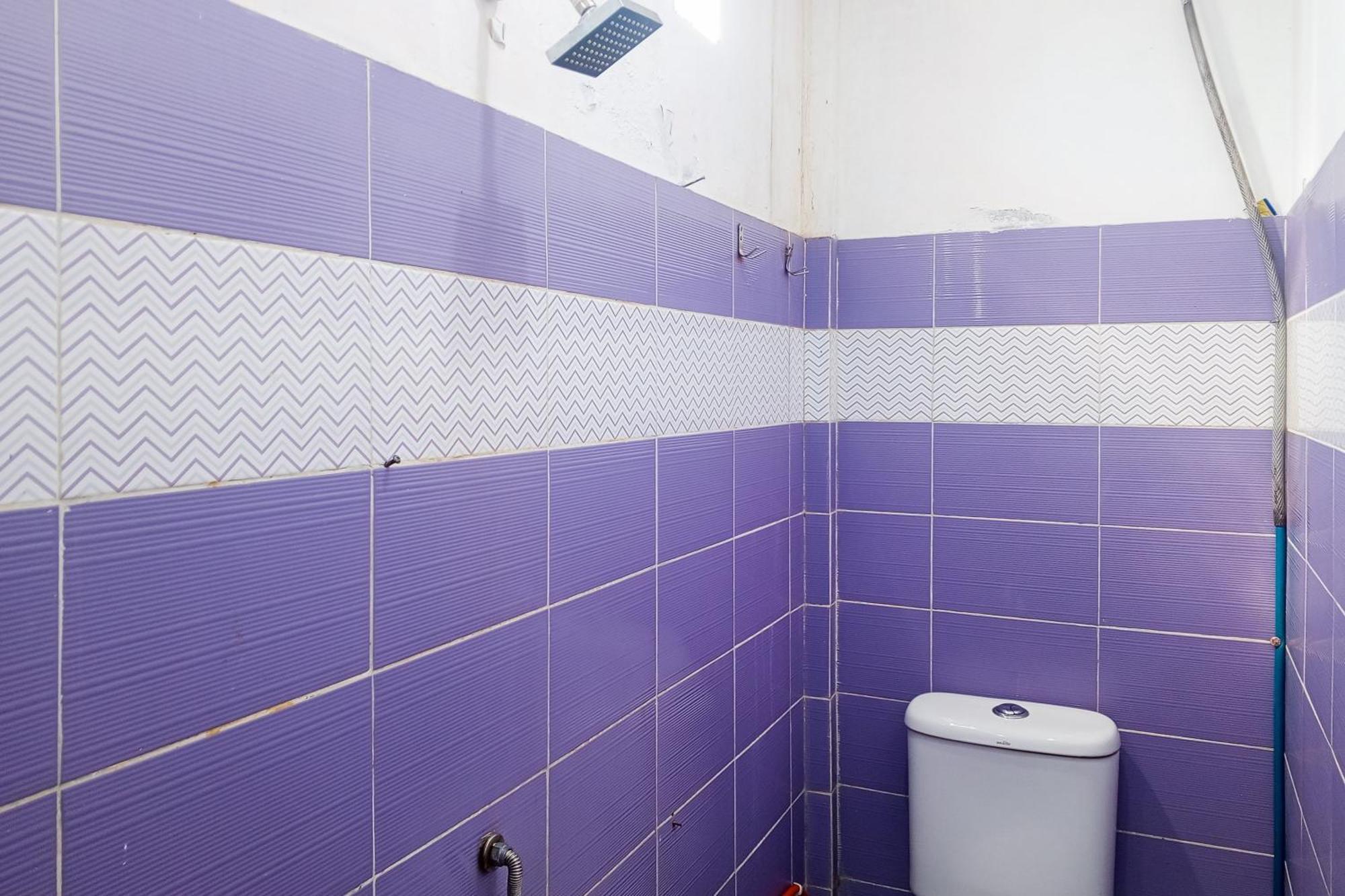 Malibu Syariah Bogor Redpartner Exterior foto